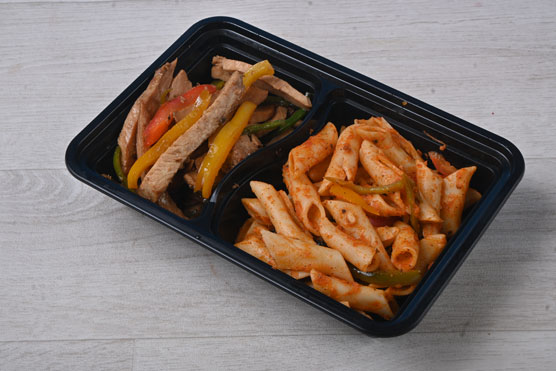 دجاج فاهيتا