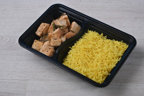 دجاج روزماري