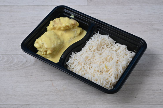 هامور ليمون