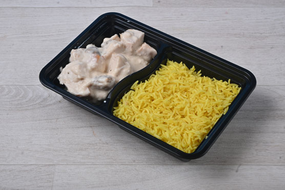 بيكاتا دجاج