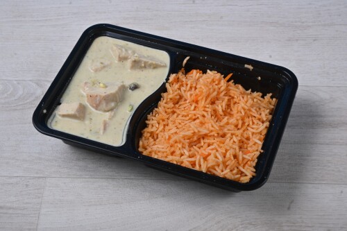 دجاج بستاشيو