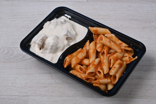 دجاج ميلتيد