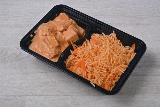 تندوري دجاج