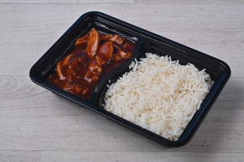 دجاج هيكورى