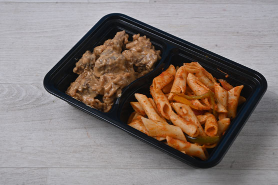 لحم كباب حله